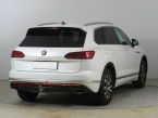 Volkswagen Touareg - fotka číslo 4