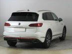 Volkswagen Touareg - fotka číslo 4