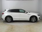 Volkswagen Touareg - fotka číslo 5