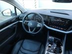 Volkswagen Touareg - fotka číslo 6