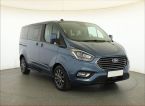 Ford Tourneo - fotka číslo 0