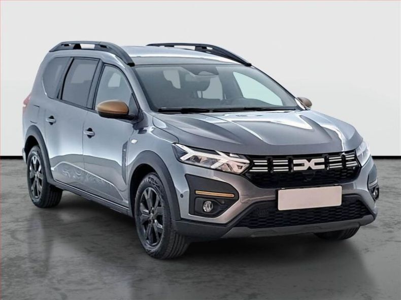 Dacia Jogger - hlavní foto
