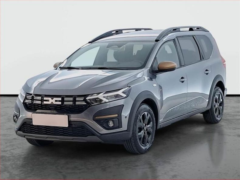 Dacia Jogger - hlavní fotka
