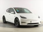 Tesla Model Y - fotka číslo 0