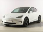 Tesla Model Y - fotka číslo 1