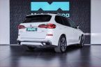 BMW X5 - fotka číslo 4