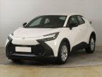 Toyota C-HR - fotka číslo 1