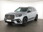 Mercedes Třída GLS - fotka číslo 1