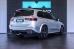 Mercedes Třída GLS - fotka číslo 4