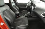 Kia Pro_cee´d - fotka číslo 6