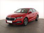 Škoda Octavia - fotka číslo 1