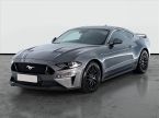Ford Mustang - fotka číslo 1