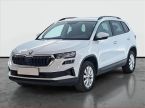 Škoda Karoq - fotka číslo 1