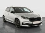 Škoda Fabia - fotka číslo 0