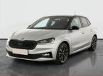 Škoda Fabia - fotka číslo 1