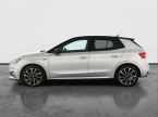 Škoda Fabia - fotka číslo 2
