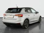 Škoda Fabia - fotka číslo 4