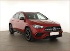 Mercedes Třída GLA - fotka číslo 0