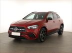 Mercedes Třída GLA - fotka číslo 1