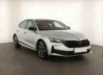 Škoda Octavia - fotka číslo 0