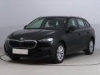 Škoda Scala - fotka číslo 1