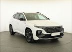 Hyundai Tucson - fotka číslo 0