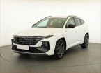 Hyundai Tucson - fotka číslo 1