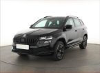 Škoda Karoq - fotka číslo 1