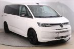 Volkswagen Multivan - fotka číslo 0