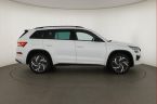 Škoda Kodiaq - fotka číslo 5