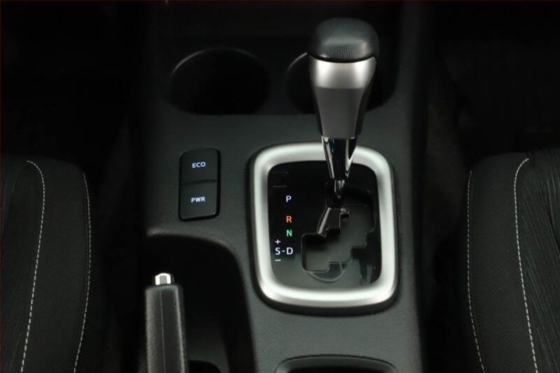 Toyota Hilux - hlavní fotka