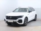 Volkswagen Touareg - fotka číslo 1