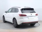 Volkswagen Touareg - fotka číslo 3
