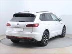 Volkswagen Touareg - fotka číslo 4