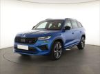 Škoda Kodiaq - fotka číslo 1