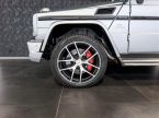Mercedes Třída G - fotka číslo 10