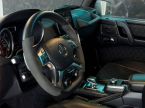 Mercedes Třída G - fotka číslo 14