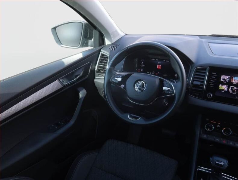 Volkswagen Tayron - hlavní fotka inzerátu