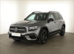 Mercedes GLB - fotka číslo 1