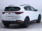 Kia Sportage - fotka číslo 4