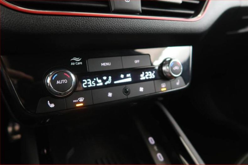 Škoda Scala - hlavní fotka