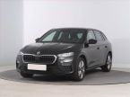 Škoda Scala - fotka číslo 1