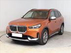 BMW X1 - fotka číslo 1