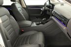 Volkswagen Touareg - fotka číslo 6