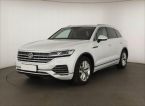 Volkswagen Touareg - fotka číslo 1