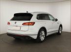 Volkswagen Touareg - fotka číslo 4