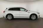 Volkswagen Touareg - fotka číslo 5