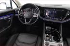 Volkswagen Touareg - fotka číslo 7