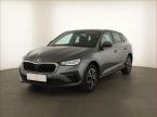 Škoda Scala - fotka číslo 1