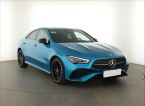 Mercedes Třída CLA - fotka číslo 0